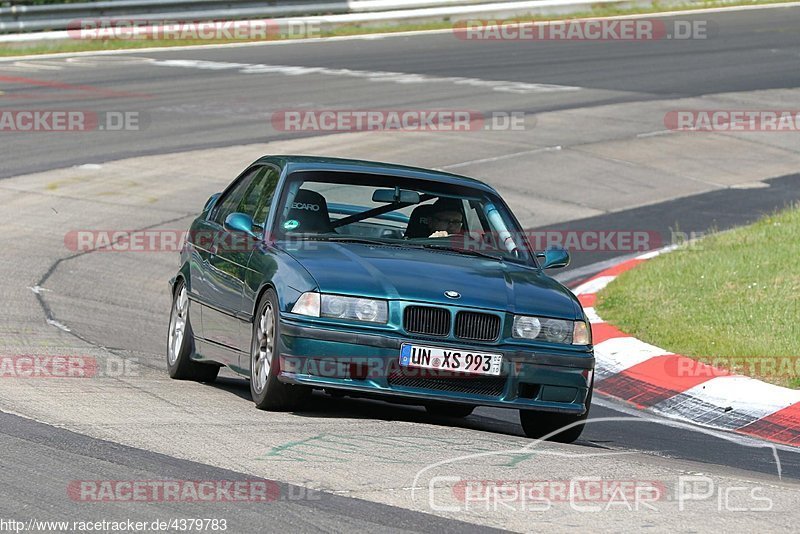 Bild #4379783 - Touristenfahrten Nürburgring Nordschleife 19.05.2018