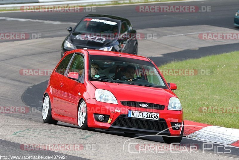 Bild #4379921 - Touristenfahrten Nürburgring Nordschleife 19.05.2018