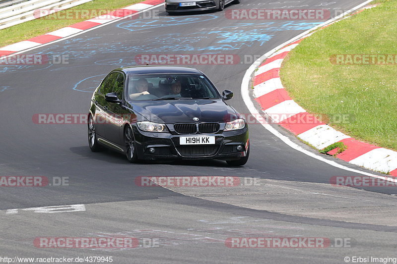 Bild #4379945 - Touristenfahrten Nürburgring Nordschleife 19.05.2018