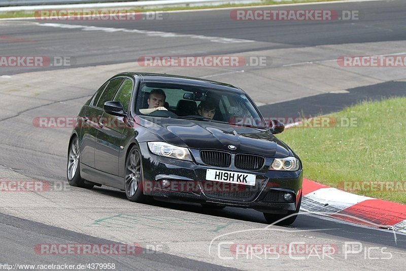 Bild #4379958 - Touristenfahrten Nürburgring Nordschleife 19.05.2018