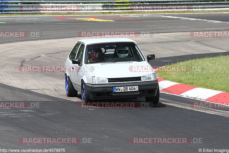 Bild #4379975 - Touristenfahrten Nürburgring Nordschleife 19.05.2018