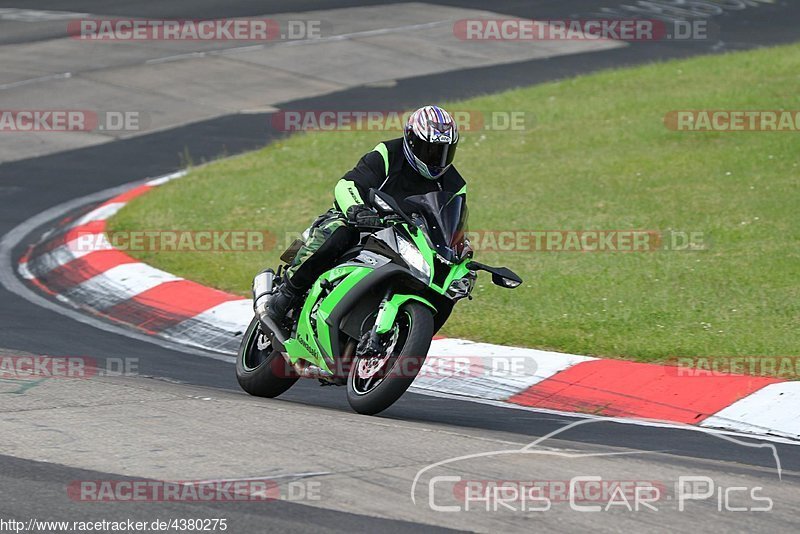 Bild #4380275 - Touristenfahrten Nürburgring Nordschleife 19.05.2018