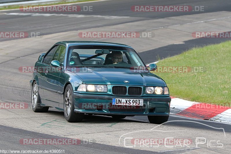 Bild #4380511 - Touristenfahrten Nürburgring Nordschleife 19.05.2018