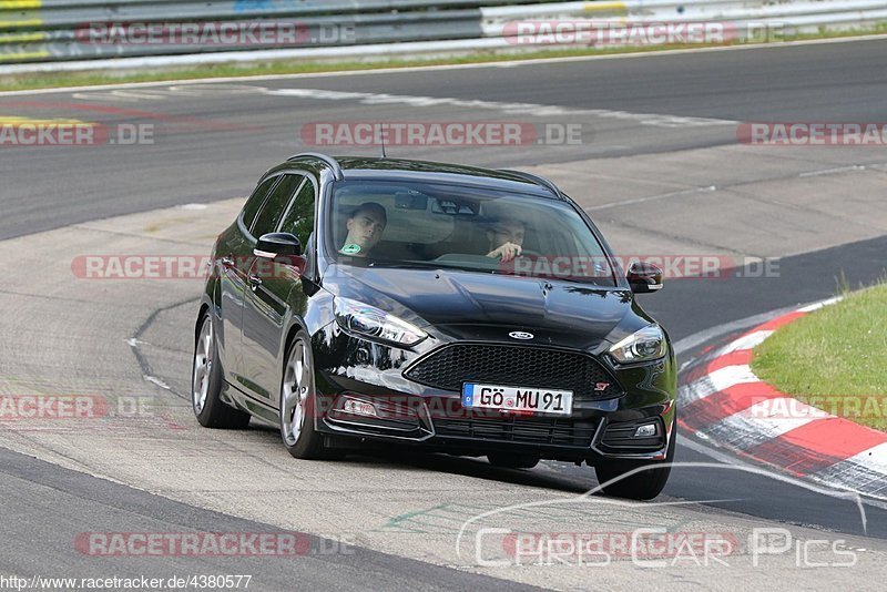 Bild #4380577 - Touristenfahrten Nürburgring Nordschleife 19.05.2018