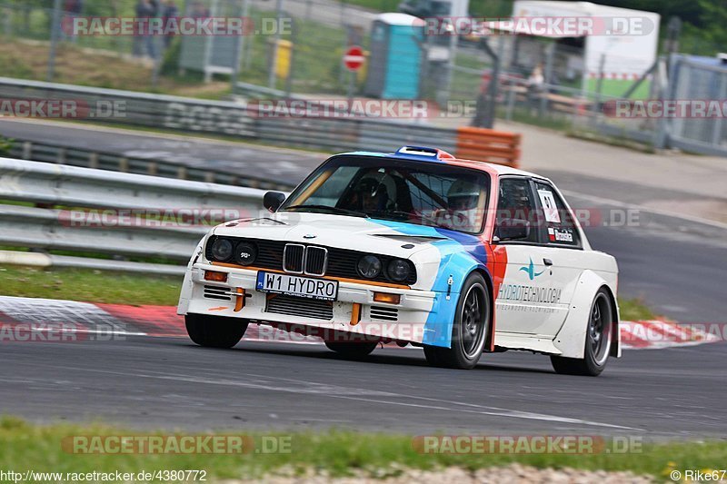 Bild #4380772 - Touristenfahrten Nürburgring Nordschleife 19.05.2018