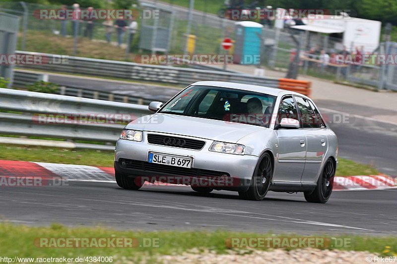 Bild #4384006 - Touristenfahrten Nürburgring Nordschleife 19.05.2018