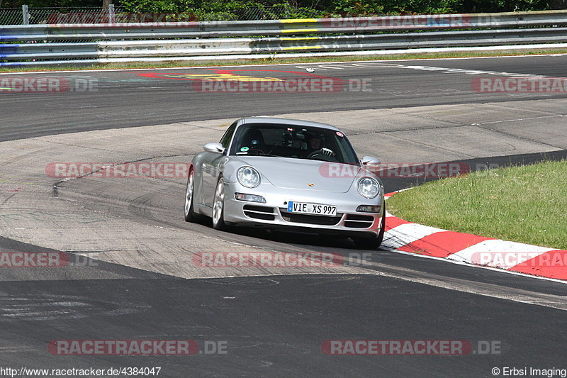 Bild #4384047 - Touristenfahrten Nürburgring Nordschleife 19.05.2018