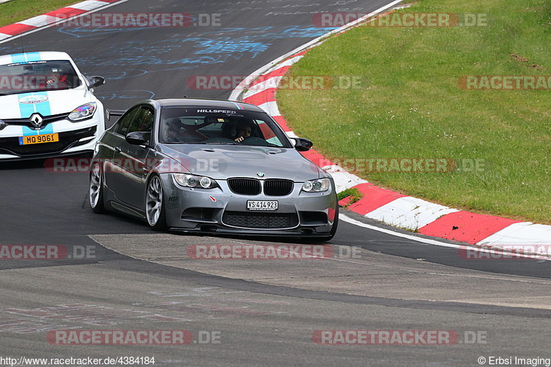 Bild #4384184 - Touristenfahrten Nürburgring Nordschleife 19.05.2018