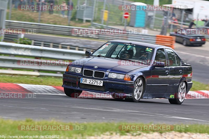 Bild #4384852 - Touristenfahrten Nürburgring Nordschleife 19.05.2018