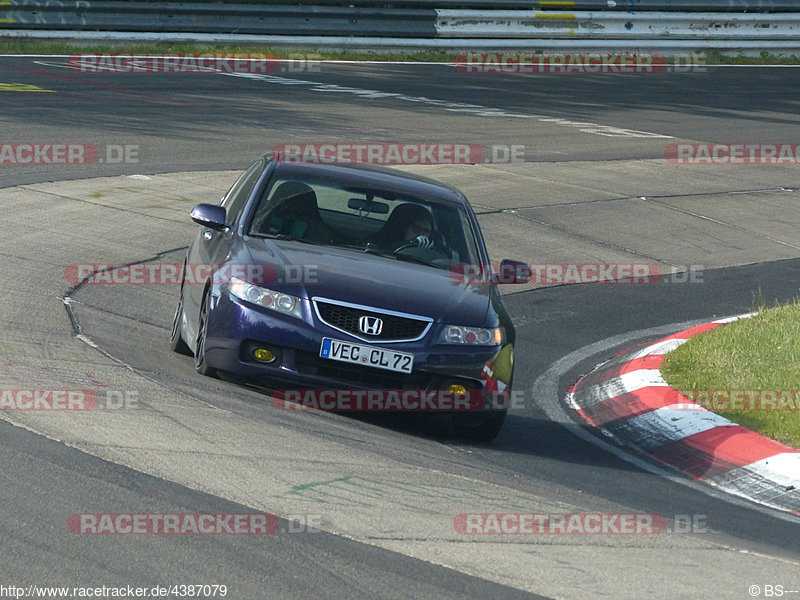 Bild #4387079 - Touristenfahrten Nürburgring Nordschleife 19.05.2018