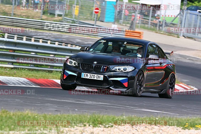 Bild #4387756 - Touristenfahrten Nürburgring Nordschleife 19.05.2018