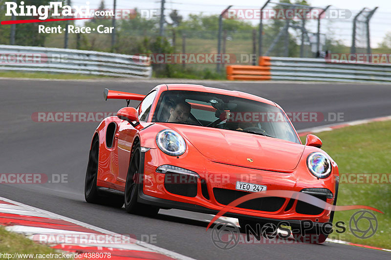 Bild #4388078 - Touristenfahrten Nürburgring Nordschleife 19.05.2018