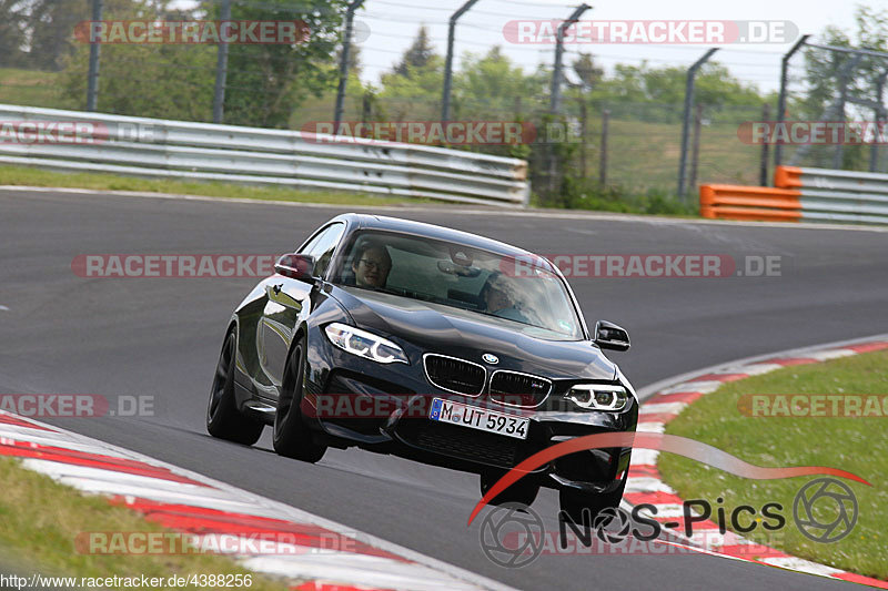 Bild #4388256 - Touristenfahrten Nürburgring Nordschleife 19.05.2018