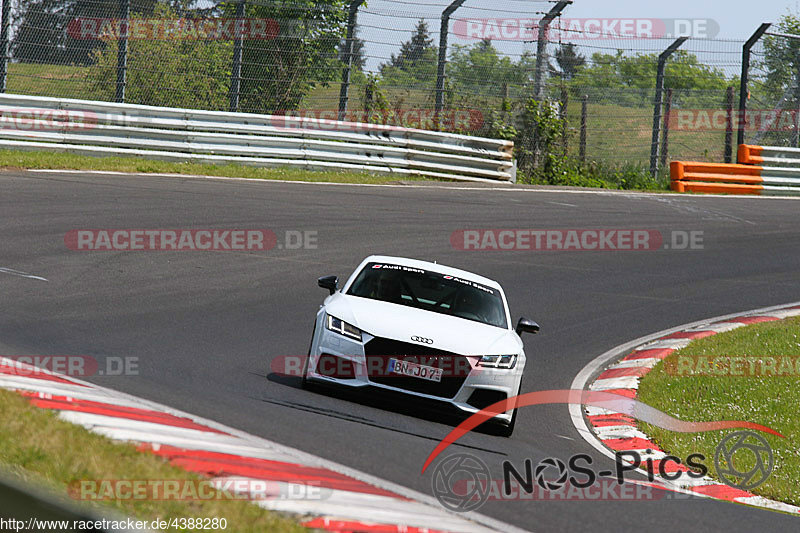 Bild #4388280 - Touristenfahrten Nürburgring Nordschleife 19.05.2018