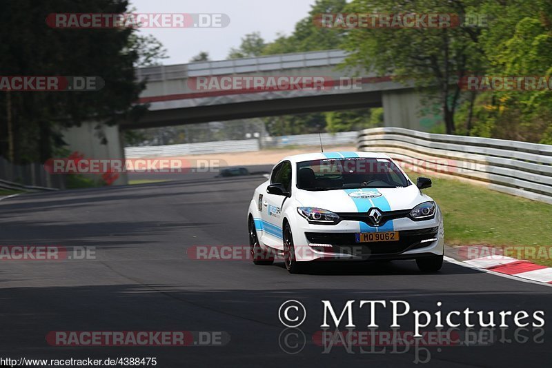 Bild #4388475 - Touristenfahrten Nürburgring Nordschleife 19.05.2018