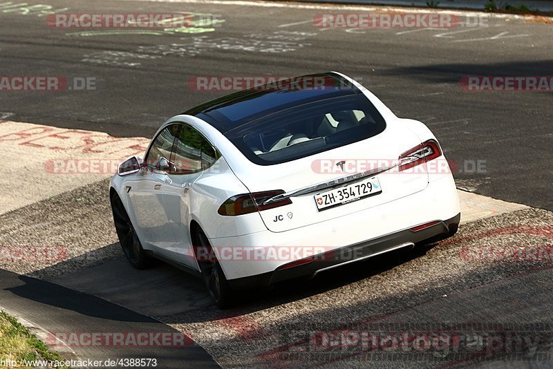 Bild #4388573 - Touristenfahrten Nürburgring Nordschleife 19.05.2018