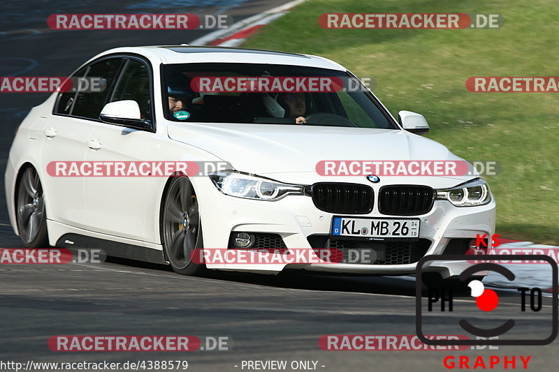 Bild #4388579 - Touristenfahrten Nürburgring Nordschleife 19.05.2018