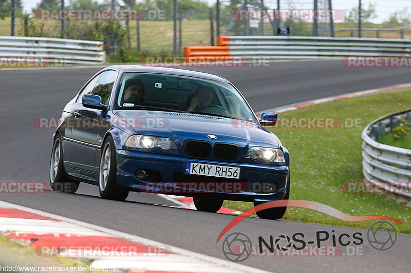 Bild #4388667 - Touristenfahrten Nürburgring Nordschleife 19.05.2018