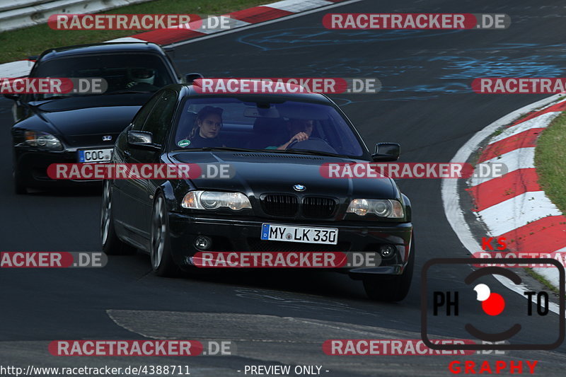 Bild #4388711 - Touristenfahrten Nürburgring Nordschleife 19.05.2018