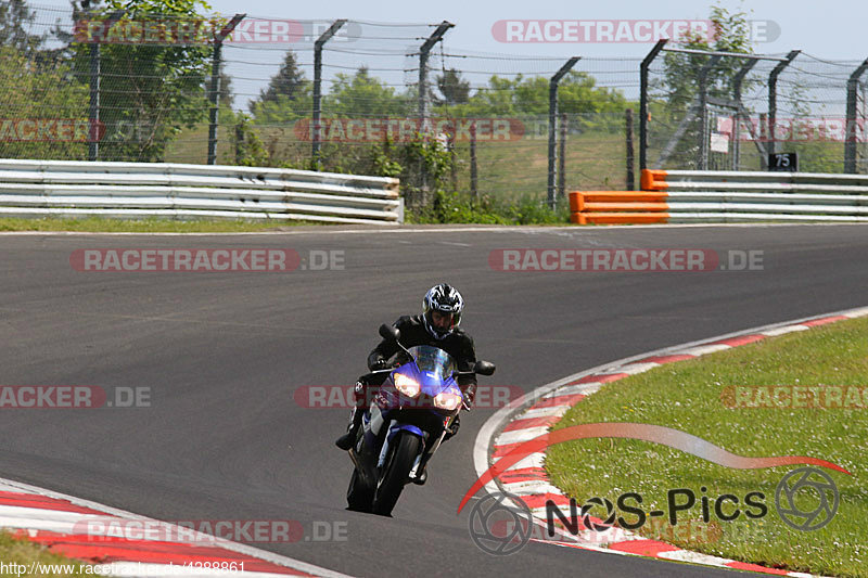 Bild #4388861 - Touristenfahrten Nürburgring Nordschleife 19.05.2018