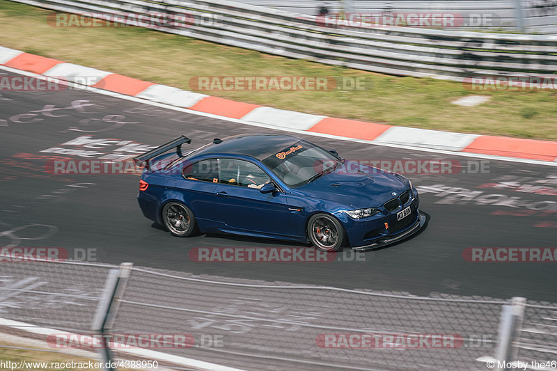 Bild #4388950 - Touristenfahrten Nürburgring Nordschleife 19.05.2018