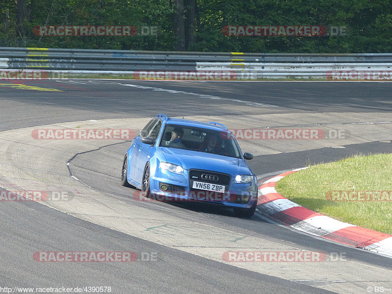 Bild #4390578 - Touristenfahrten Nürburgring Nordschleife 19.05.2018