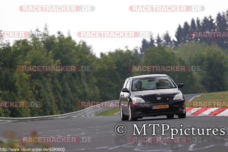 Bild #4390600 - Touristenfahrten Nürburgring Nordschleife 19.05.2018