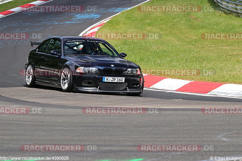 Bild #4390628 - Touristenfahrten Nürburgring Nordschleife 19.05.2018