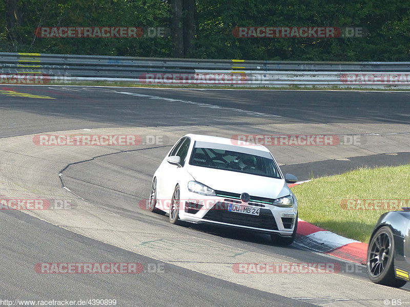 Bild #4390899 - Touristenfahrten Nürburgring Nordschleife 19.05.2018