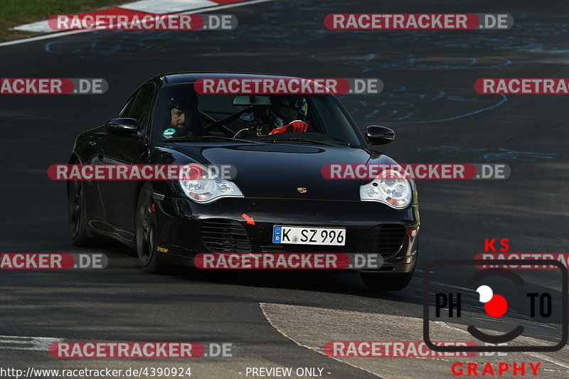 Bild #4390924 - Touristenfahrten Nürburgring Nordschleife 19.05.2018