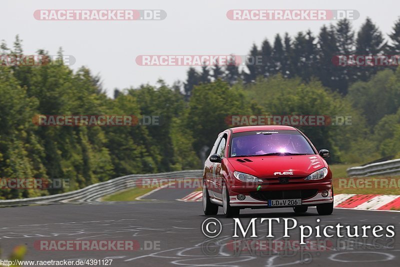 Bild #4391127 - Touristenfahrten Nürburgring Nordschleife 19.05.2018