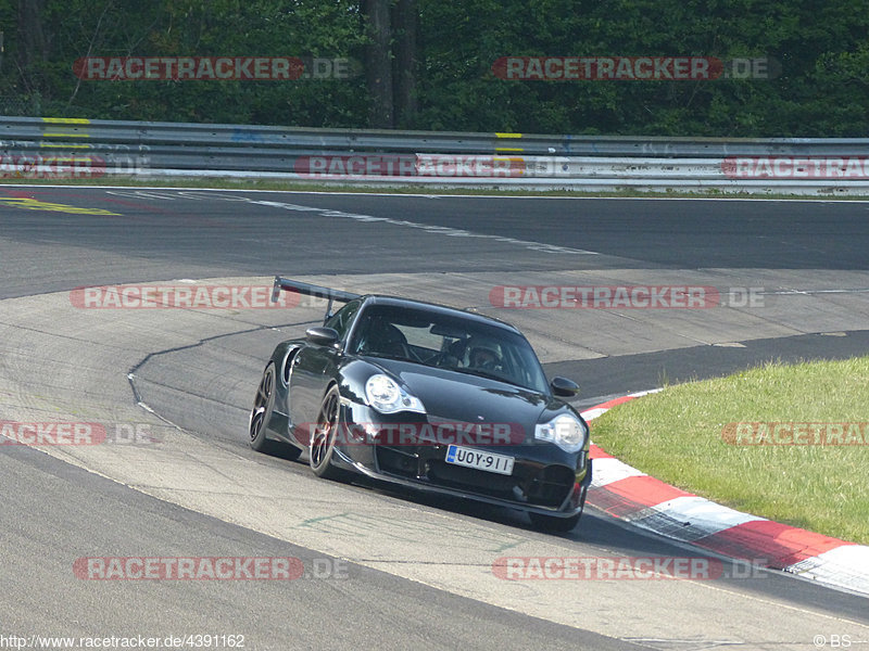 Bild #4391162 - Touristenfahrten Nürburgring Nordschleife 19.05.2018