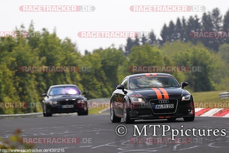 Bild #4391215 - Touristenfahrten Nürburgring Nordschleife 19.05.2018