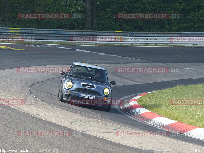 Bild #4391220 - Touristenfahrten Nürburgring Nordschleife 19.05.2018