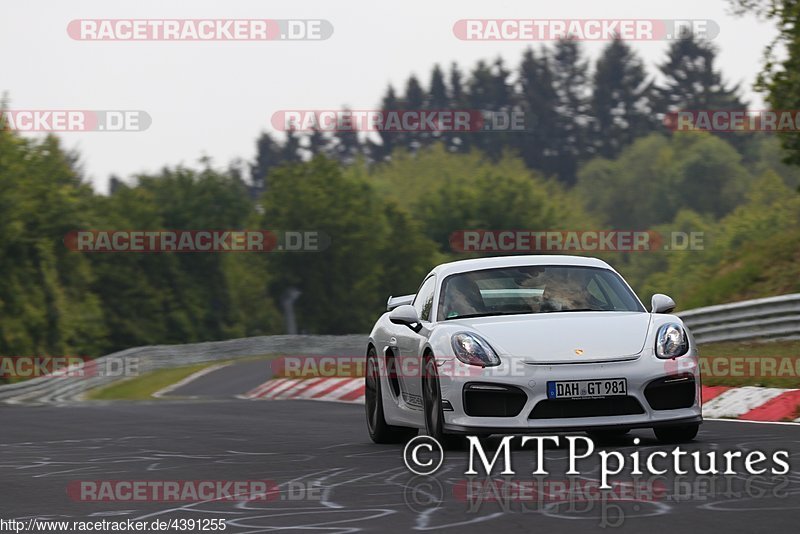 Bild #4391255 - Touristenfahrten Nürburgring Nordschleife 19.05.2018