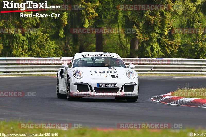 Bild #4391546 - Touristenfahrten Nürburgring Nordschleife 19.05.2018