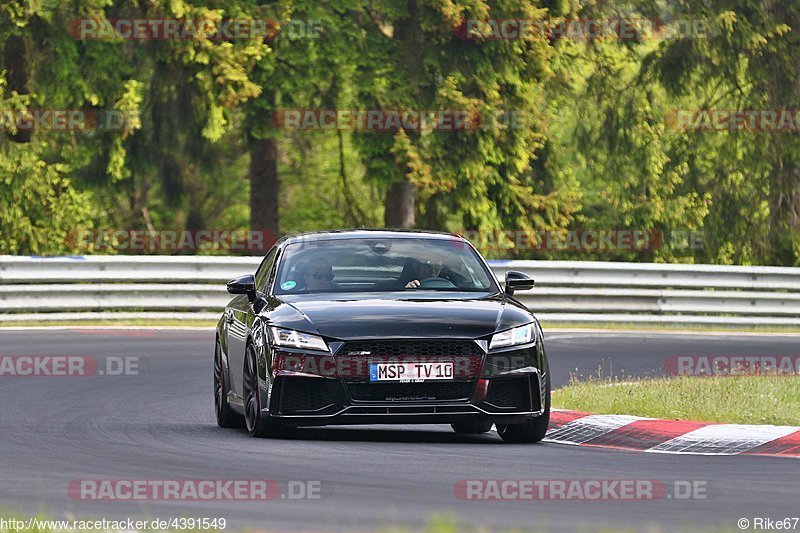 Bild #4391549 - Touristenfahrten Nürburgring Nordschleife 19.05.2018