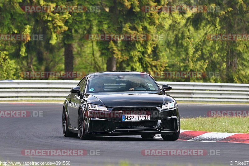 Bild #4391550 - Touristenfahrten Nürburgring Nordschleife 19.05.2018