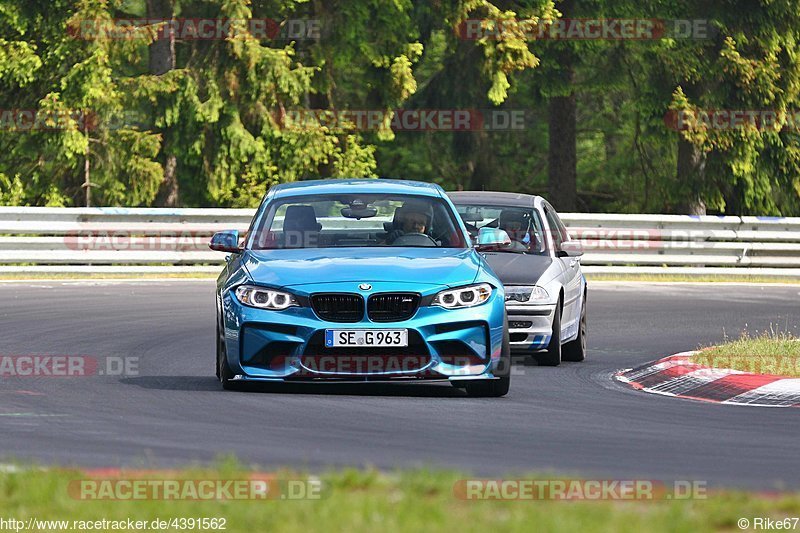 Bild #4391562 - Touristenfahrten Nürburgring Nordschleife 19.05.2018