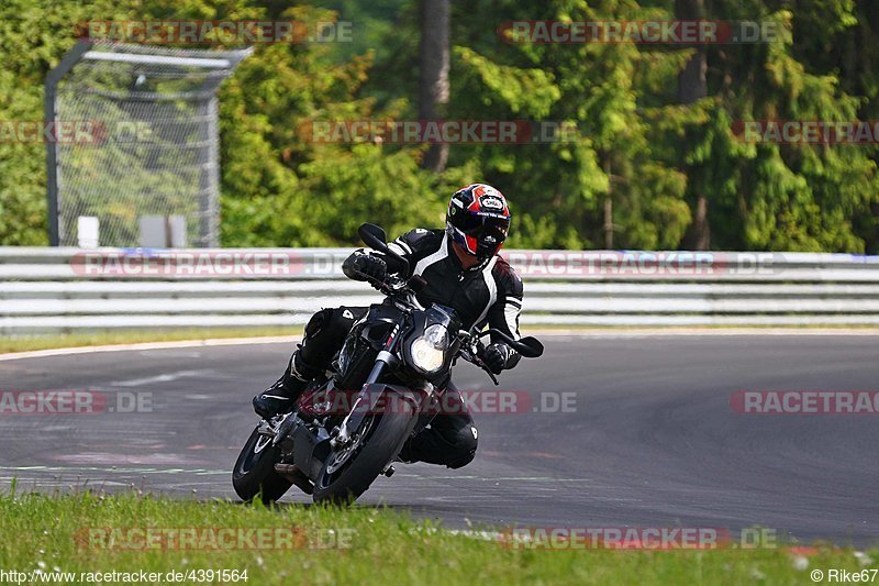 Bild #4391564 - Touristenfahrten Nürburgring Nordschleife 19.05.2018