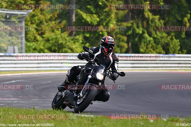 Bild #4391565 - Touristenfahrten Nürburgring Nordschleife 19.05.2018