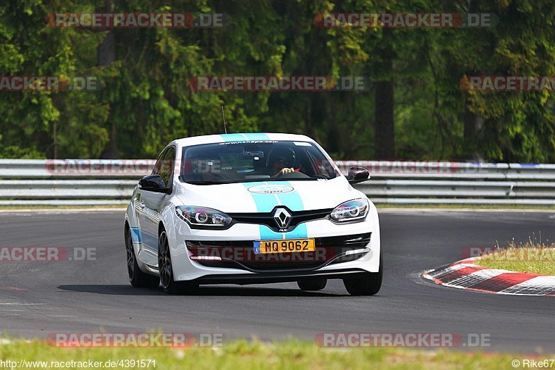 Bild #4391571 - Touristenfahrten Nürburgring Nordschleife 19.05.2018