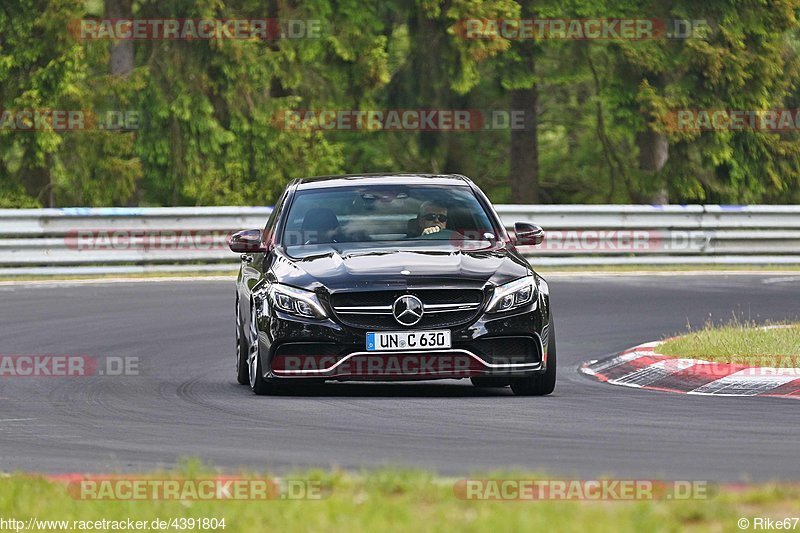 Bild #4391804 - Touristenfahrten Nürburgring Nordschleife 19.05.2018