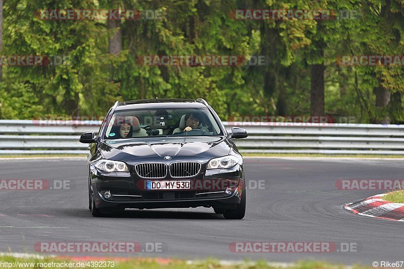 Bild #4392373 - Touristenfahrten Nürburgring Nordschleife 19.05.2018