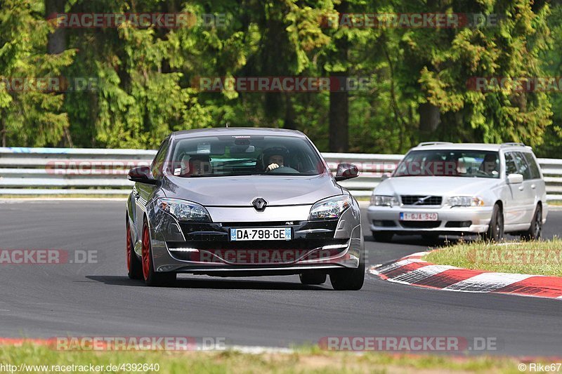 Bild #4392640 - Touristenfahrten Nürburgring Nordschleife 19.05.2018