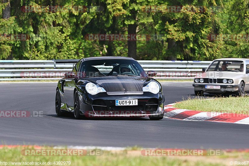 Bild #4392979 - Touristenfahrten Nürburgring Nordschleife 19.05.2018