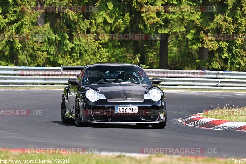 Bild #4393042 - Touristenfahrten Nürburgring Nordschleife 19.05.2018