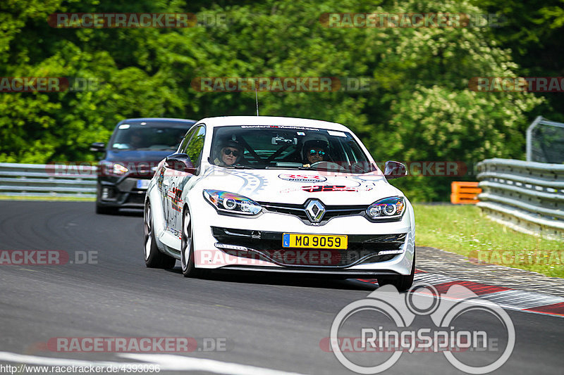 Bild #4393096 - Touristenfahrten Nürburgring Nordschleife 19.05.2018