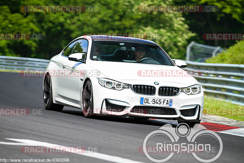 Bild #4393098 - Touristenfahrten Nürburgring Nordschleife 19.05.2018