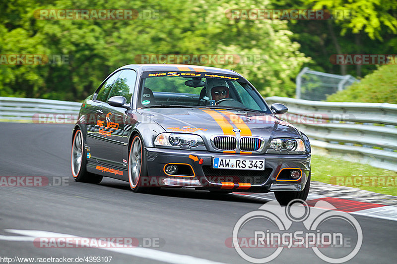 Bild #4393107 - Touristenfahrten Nürburgring Nordschleife 19.05.2018